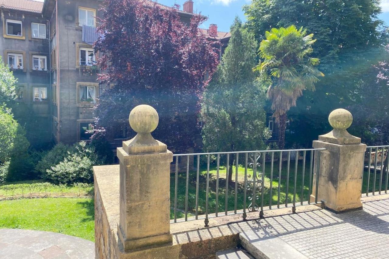 Nenuca Ii, El Paraiso En Oviedo Eksteriør bilde